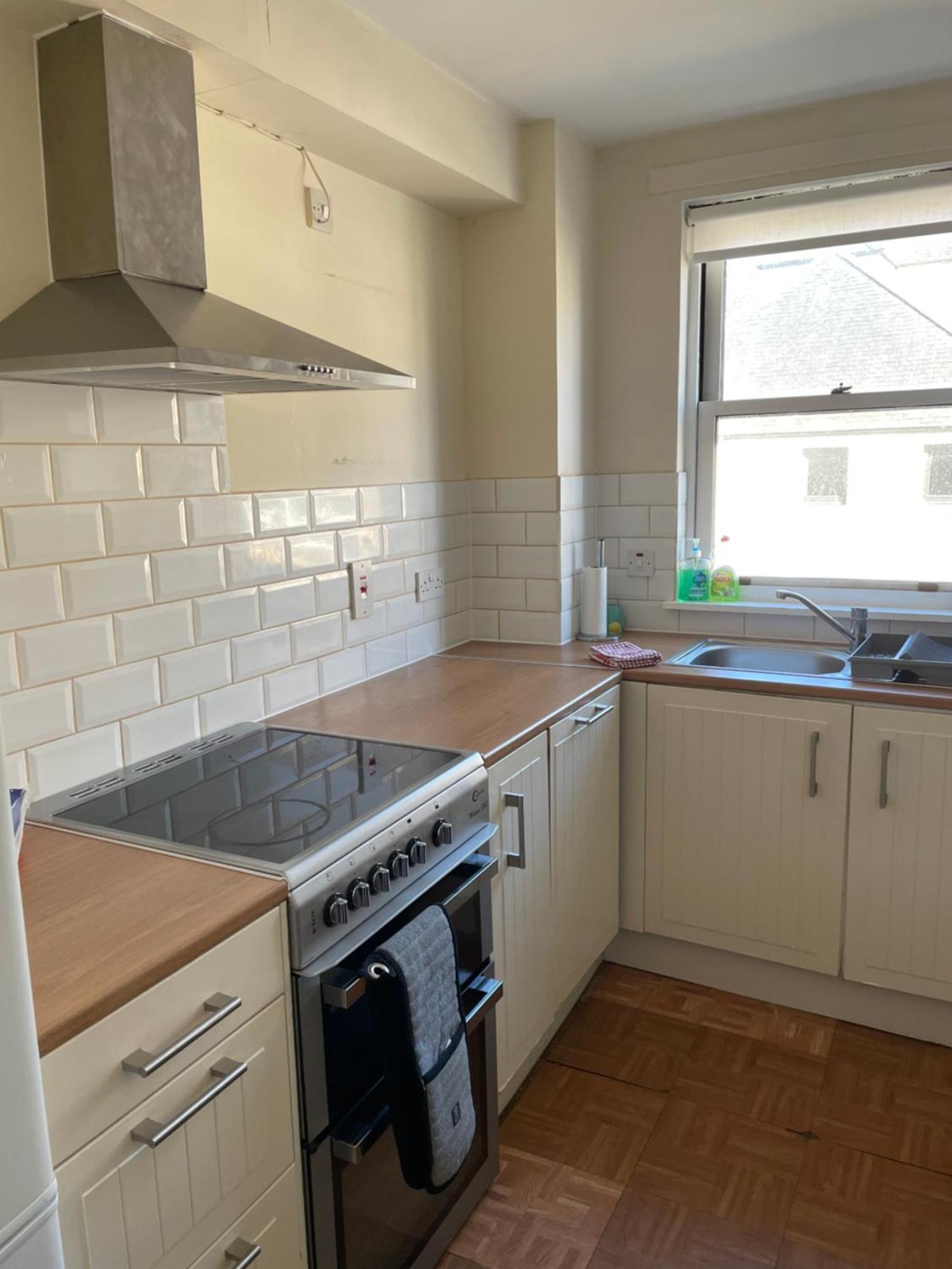 Central St Andrews 2 Bed Apartment - Free Parking Exterior foto